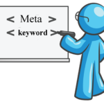 TIP #6 – Meta tag keywords ignorujte, je to ztráta času