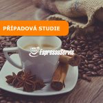 Případová studie – Espressoservis.cz