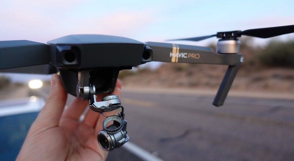 Mavic pro nebo Phanto 4