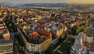 seo plzeň