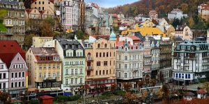 seo karlovy vary