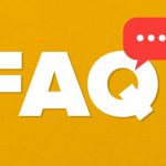 FAQ – nejčastěji kladené dotazy a odpovědi