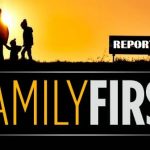 Report roku 2020 – Family First