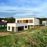 Recenze stavební firmy LUCERN – zkušenost se stavbou našeho domu